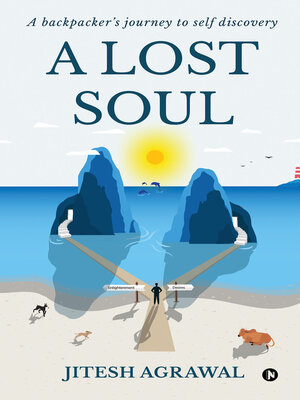 cover image of A Lost Soul